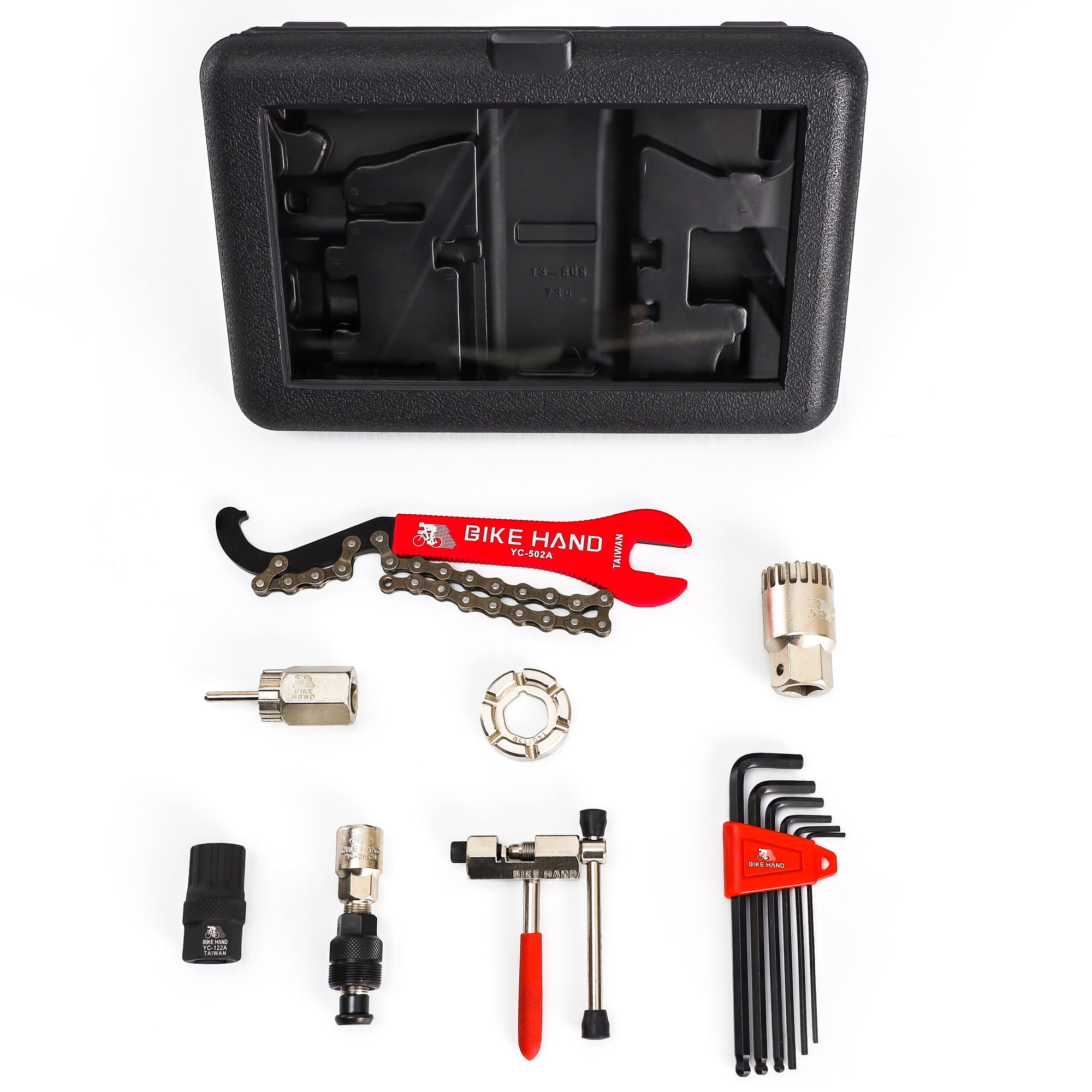 bicycle tool kit walmart