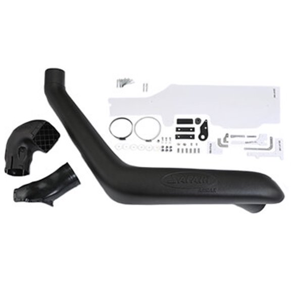ARB Safari Snorkel Rspec Toyota Land Cruiser 80 Series