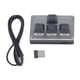 thumbnail image 2 of Teclado Mecánico, Teclado Mecánico Inalámbrico Tipo C Suspensión Automática Para Medios, 2 of 7
