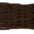 thumbnail image 3 of 72"H x 24"W Willow Hurdle Panel Willow Border, 3 of 4