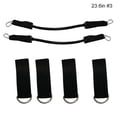 thumbnail image 2 of Dog Safety Rope Set Pull-proof Slowing Speed Dog Rope Leash Dog Walking Leash, 2 of 10