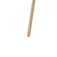 thumbnail image 4 of Tubo redondo de cobre sin costura Uxcell 2mm x 0.5mm, 4 of 5