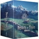 thumbnail image 1 of Blu-ray: La última temporada de Attack on Titan: Los capítulos finales LE, 1 of 1