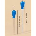 thumbnail image 2 of Mini Aquarium Fish Tank Water Tube With Siphon & Dropper For Manual Cleaning & Feeding & Water Changing, 2 of 5