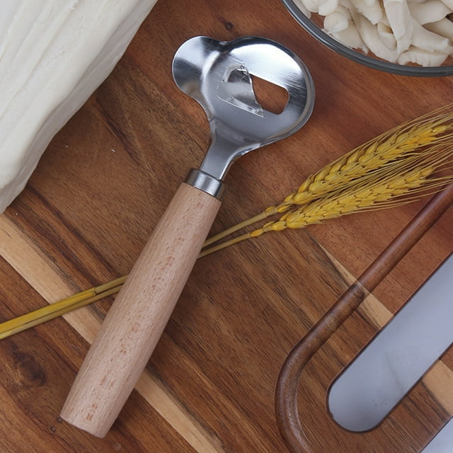 Greenadscape De Pasta De Acero Inoxidable Ideal Para Uso En Hogar Y Restaurantes