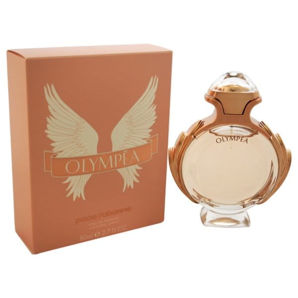 Olympea By Paco Rabanne Eau De Parfum Spray 2 7 Oz Walmart Canada