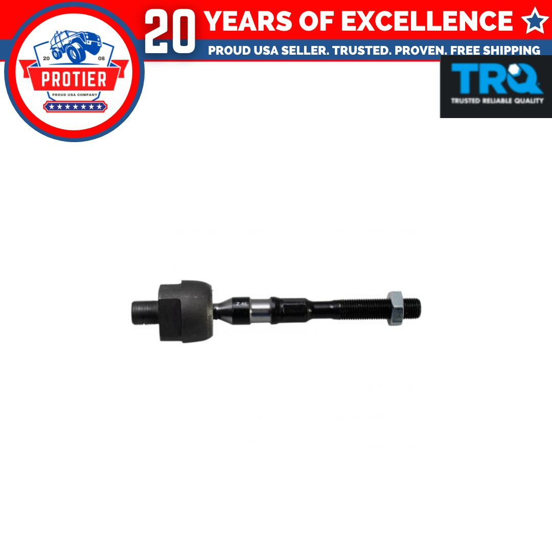 Front Inner Steering Tie Rod End LH or RH for Infiniti EX35 Q50 Q60