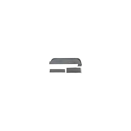 - MACs Auto Parts 44-41477 Ford Mustang Dash Trim Panel Set - 3 Pieces - For Standard Interior - Without Air Conditioning