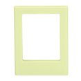thumbnail image 1 of Picture Frame 3in  Picture Frames DIY Powerful  Splicable Small  Photo Frame For  Camera Mini Photos  Photo Frame For Refrigerators, 1 of 8