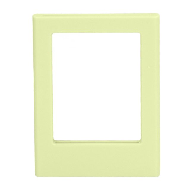 Picture Frame 3in Picture Frames DIY Powerful Splicable Small Photo Frame For Camera Mini Photos Photo Frame For Refrigerators