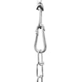 thumbnail image 6 of 5mm Spring Links, 2 Pack, Zinc, Peerless Chain Company, #4712838, 6 of 9