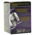 thumbnail image 2 of Royal Purple Extended Life Oil Filter 20-2009, Engine Oil Filter for Ford, Jaguar, Lincoln and Volvo, 2 of 2