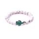 thumbnail image 1 of Guardurnaity Sea Turtle Bracelet Exquisite Elastic Agate Gifts Buddha Natural Accessory Best Friendship Beads Stone Fashion Friend Bracelets Type7 NO7, 1 of 6