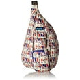 thumbnail image 2 of KAVU Original Rope Bag - Compact Lightweight Crossbody - Mesa, 2 of 3