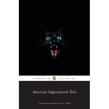 ISBN 9780143105046 product image for Penguin Classics: American Supernatural Tales (Paperback) | upcitemdb.com