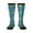 3 Black, variant on Rubber Duck Knee Socks, High Socks Long Stretchy Sock Women Knee High Stocking, Long Socks for Women