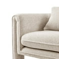 thumbnail image 6 of New Pacific Direct Heidi Chenille Accent Arm Chair, 6 of 12