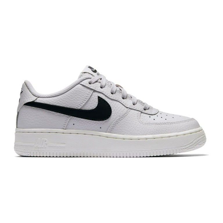 Air force 1 clearance low vast grey black