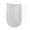 03_white, variant on Oleegame 1PC BadenBach 3 PCS Small Clear Gift Bags With Handle Mini Clear Gift Bags Clear Goodie Bags Plastic Gift Bags With Handle For Wedding Birthday Party Halloween Christmas Clear