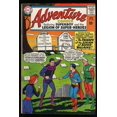 thumbnail image 1 of Adventure Comics #331 FN+ 6.5 Legion of Super-Villains! Comic Book, 1 of 2