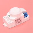 thumbnail image 4 of 10X 5.8GHz HF System LED Microwave 360 Degree Motion Sensor Light Switch Body Motion Detector, 4 of 7