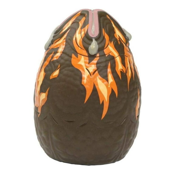 Titans Minis - Aliens"Game Over" Collection - Flaming Egg (2/18)