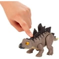thumbnail image 5 of Jurassic World Hatch 'N Play Dinos Stegosaurus, 5 of 7