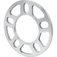 thumbnail image 3 of Allstar Performance ALL44216 Entretoise de Roue en Aluminium - 0,25 Po., 3 of 4
