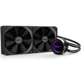 thumbnail image 1 of Disipador Ventilador NZXT Kraken X62 280mm RGB Enfriamiento Liquido RL-KRX62-02 NZXT RL-KRX62-02, 1 of 8