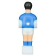 thumbnail image 4 of 22x Hombre de futbolín Sunnimix Jugadores de fútbol de Mesa con Accesorios de Juego estilo 3, 4 of 8