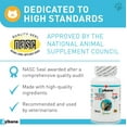 thumbnail image 5 of Vetoquinol Zylkene Calming Behavior Support Supplement, Helps Promote Relaxation and Reduce External Stress Factors, Daily Behavioral Support and Anxiety Relief, Dog or Cat, 11-22lbs, 75mg, 120ct, 5 of 8