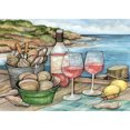 thumbnail image 1 of Pintura de diamante (DB2978) Kits de bordado de copa de vino cuadrado 5D DIY (LG171) 50x70cm FLhrweasw Nuevo, 1 of 1