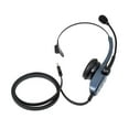 thumbnail image 4 of BlueParrott B250-XTS SE Wireless Headset Blue, 4 of 7