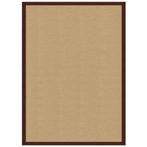 Athena Rug, Sisal, Brown