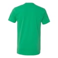 thumbnail image 2 of Next Level Apparel Men's Sueded T-Shirt, 2 of 4