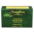 thumbnail image 2 of Neem Aura Naturals Neem Soap, Lavender Oatmeal, 3.3 Oz, 2 of 2