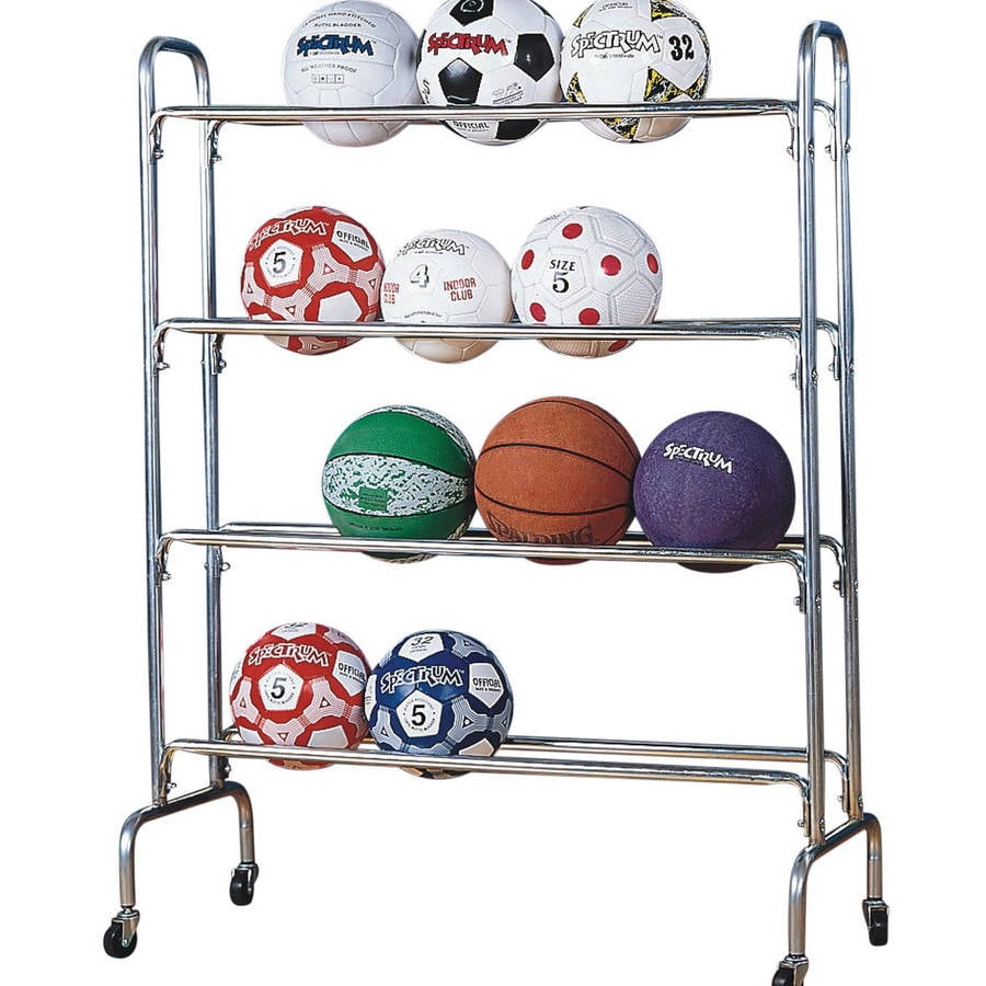 Ball Rack For 16 Balls