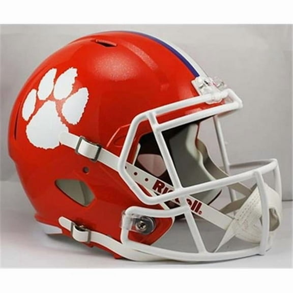 Clemson Tigers NCAA Replica Speed Full Size Helmet