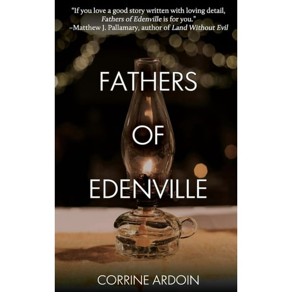 Pine Valley Fathers of Edenville, Book 1, (Paperback)