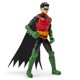 thumbnail image 2 of Batman: Robin Figura 4 Pulgadas Spin Master No Aplica, 2 of 6