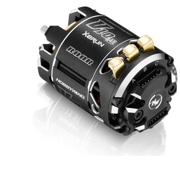 HOBBYWING Xerun V10 G4R 17.5T Stock Motor