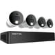 thumbnail image 1 of Sistema de cámara de seguridad para el hogar Night Owl 8CH con 4 cámaras 4K UHD, 1 of 9