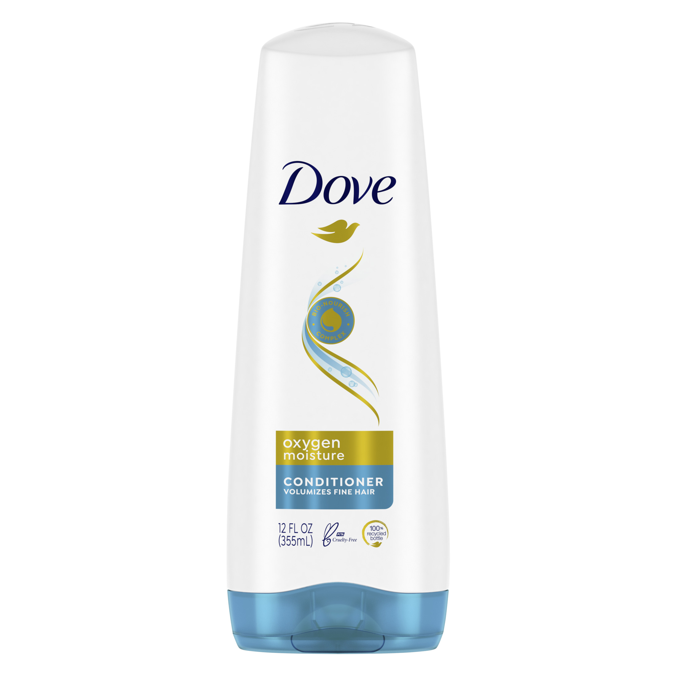 Dove Oxygen Moisture Conditioner 12 Oz 7816