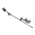 thumbnail image 3 of BELOVING Pince d'Extension pour Tambour Cymbale Réglable avec Coussinets pour Entraînement, 3 of 10
