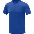 thumbnail image 1 of Elevate - Camiseta Kratos de Manga Corta para Hombre (Azul), 1 of 2