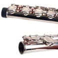 thumbnail image 3 of BESTYASH 5pcs Flute Mute Pads Durable Bricks For Flute Repair For Instrument Maintenance For Musicians And Students, 3 of 8