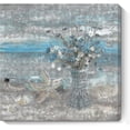 thumbnail image 1 of Sxbd Bath R Art Beach Picture Theme Flower Print Al Seas Ing Framed Seaside Art Fl Daisy I, 1 of 5