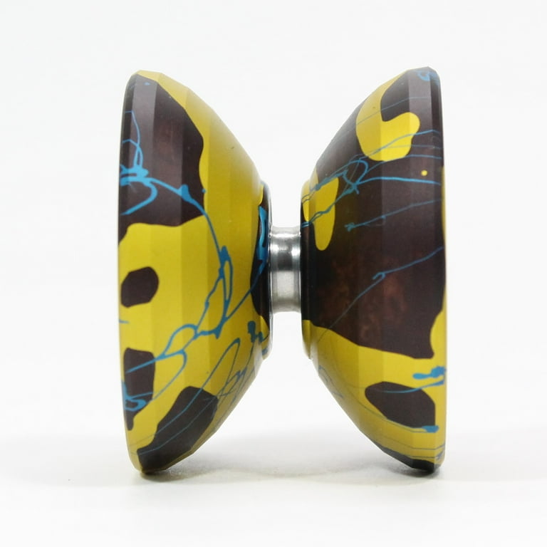 MonkeyfingeR Gelada 2.1 Yo-Yo - Fun - Casual - High