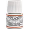 thumbnail image 2 of WWS-Pebeo Ceramic Enamel Effect Paint, 45 ml, White, 2 of 4