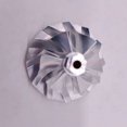 thumbnail image 1 of Turbo GT30 Roue de Billet/roue de Compresseur 49.2x71mm Pièces de Turbocompresseur AAA, 1 of 3